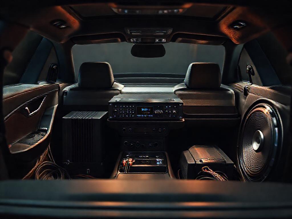 10-Channel vs 12-Channel DSP Comparison for Car Audio