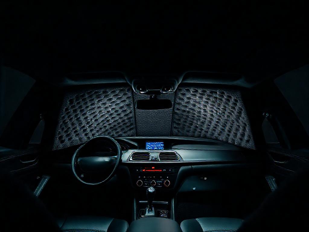 Acoustic Treatment for Cars: Upgrade Beyond Sound Deadening - Alchimist Car Audio
