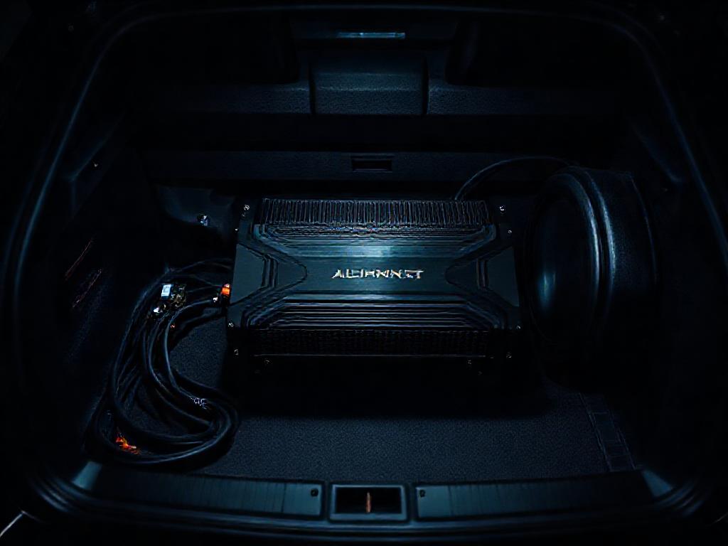 Alchimist AA1D-3500 Review: German Engineering & Raw Power for Car Audio - Alchimist Car Audio