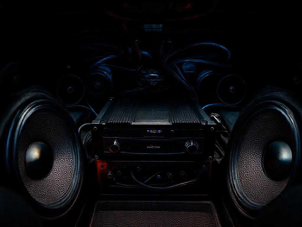 Alchimist AA2B-800 Review: The SQ Amp That Redefines Clarity - Alchimist Car Audio