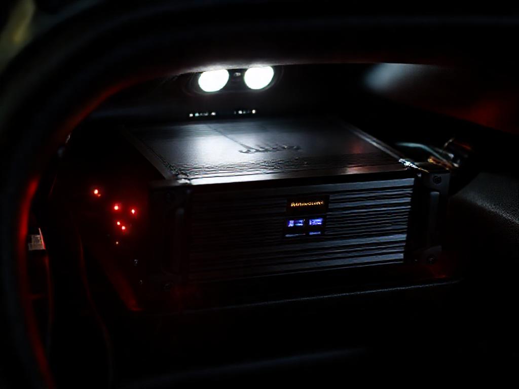 Alchimist AA4B-1600 Review: Power & Precision Tested - Alchimist Car Audio