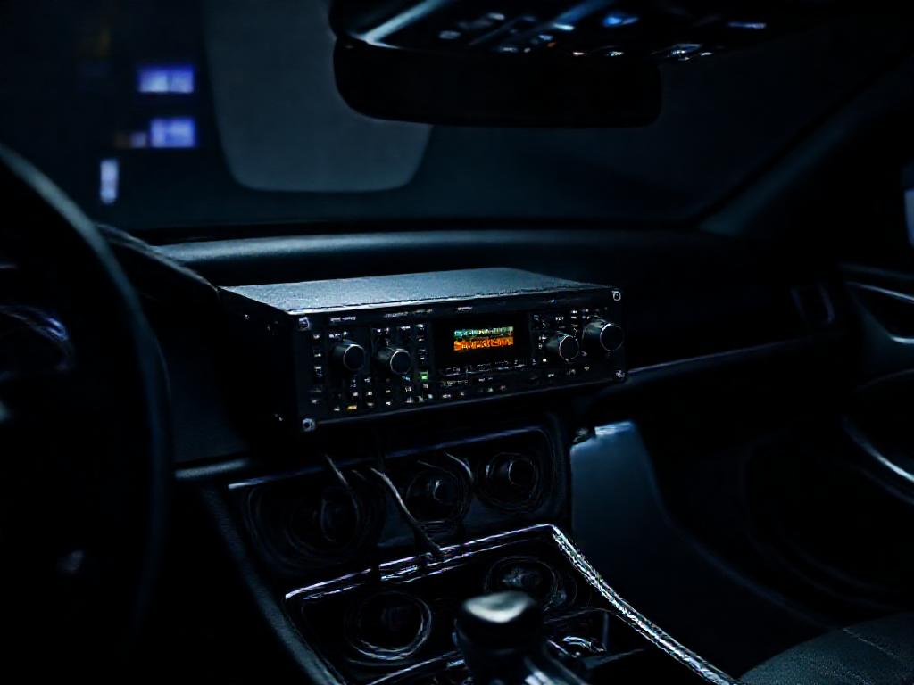 Alchimist AD-812 Review: 12-Channel DSP Power & Precision - Alchimist Car Audio