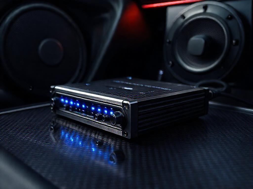 Alchimist AD12H-1500 12-Channel DSP Review