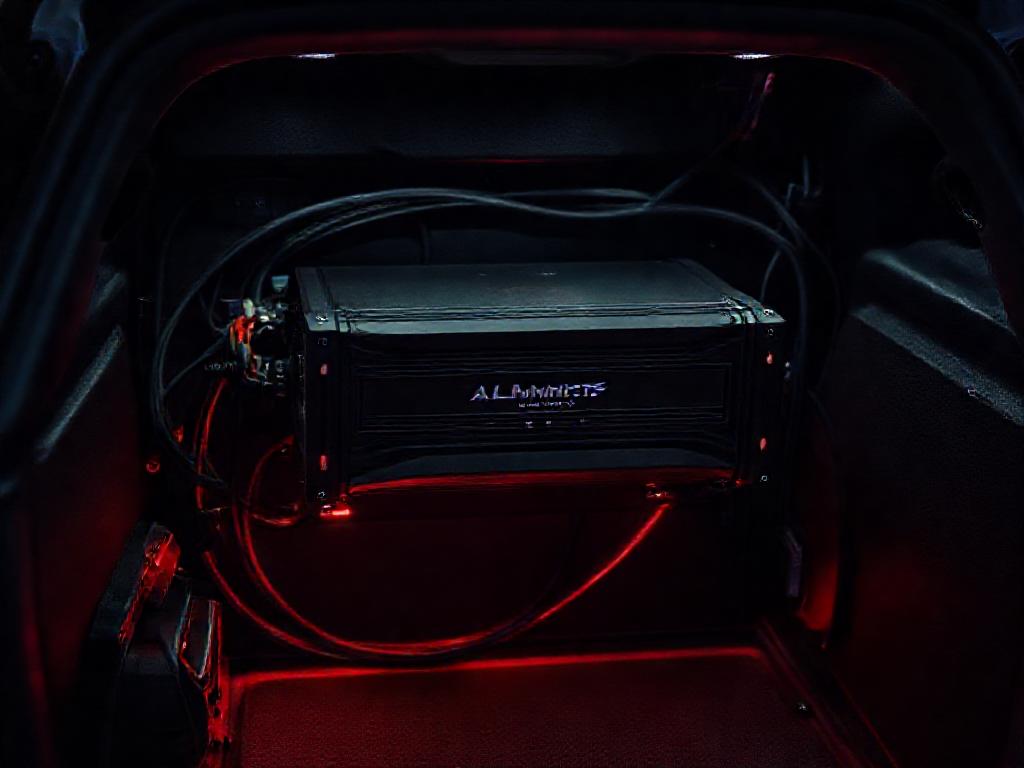Alchimist AD12H-1500 Review: The Ultimate DSP Amp Tested - Alchimist Car Audio