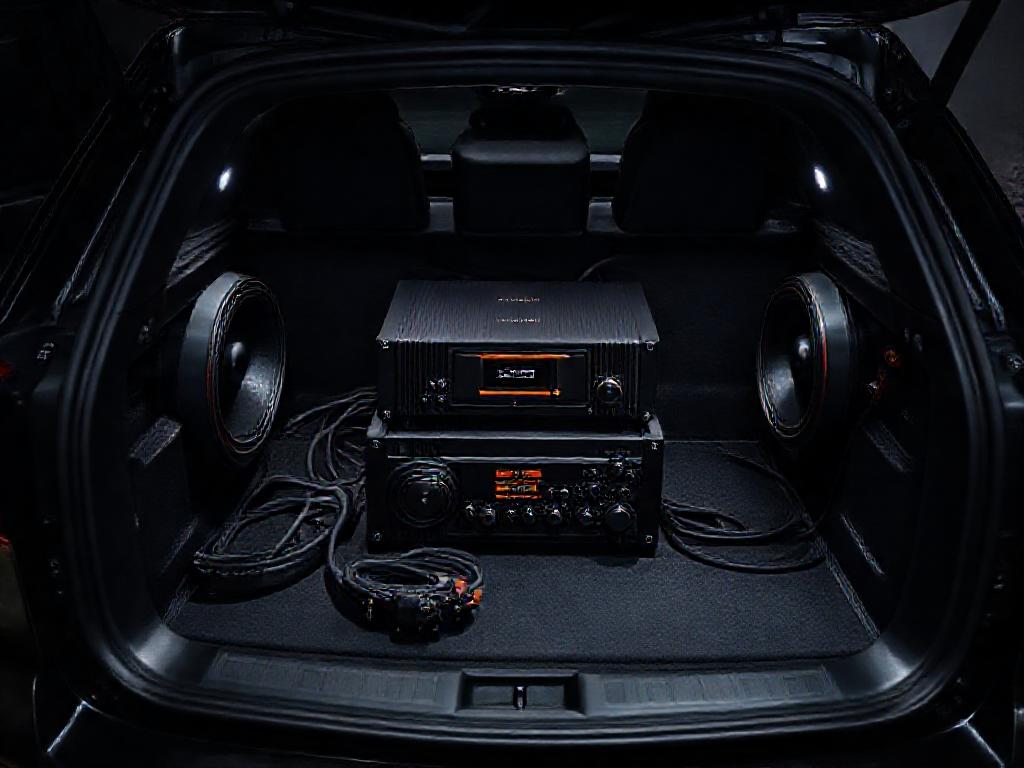 Alchimist AD12H-1500 Review: The Ultimate DSP Amplifier for Audiophiles - Alchimist Car Audio
