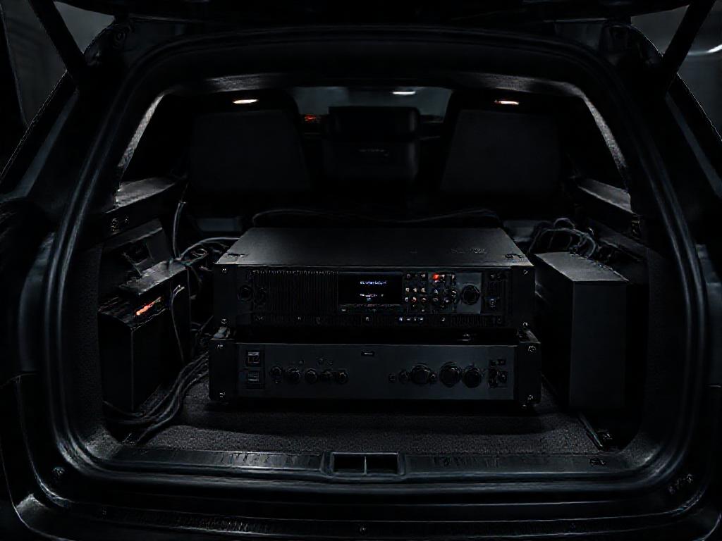 Alchimist AD18H-1260 Review: 18-Channel Car Audio Processor Powerhouse - Alchimist Car Audio