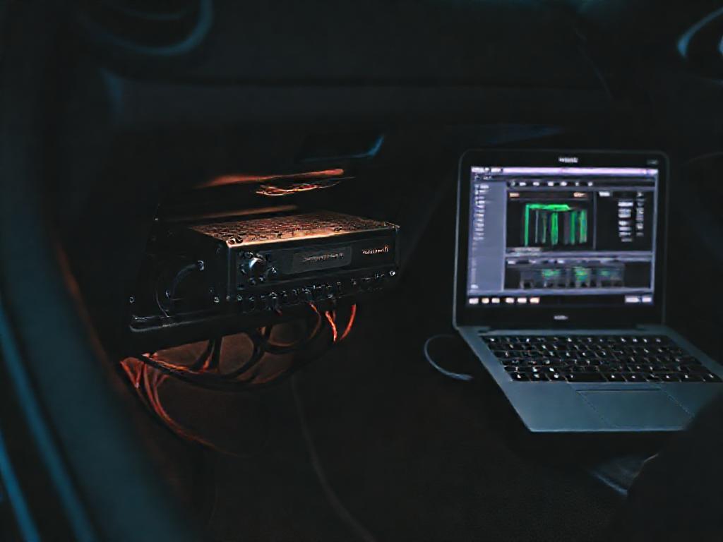 Alchimist ADA6H-360 Review: Premium German DSP for Superior Car Audio - Alchimist Car Audio