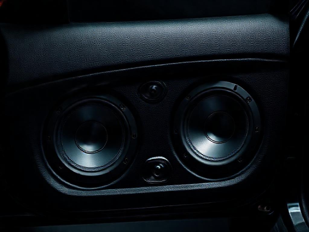 Alchimist AS-615E Review: Budget 2-Way Speakers That Impress - Alchimist Car Audio