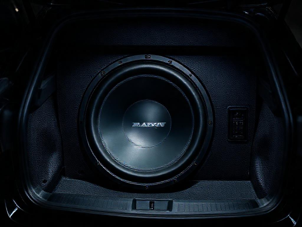 Alchimist ASW6D-900 Review: Powerful Bass & Performance Tested - Alchimist Car Audio