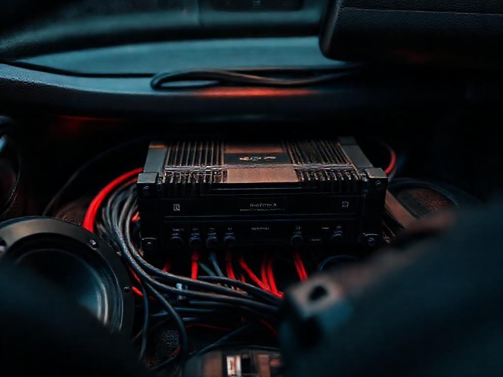 Amplifier Classes Explained: A, AB, D & More for Car Audio - Alchimist Car Audio