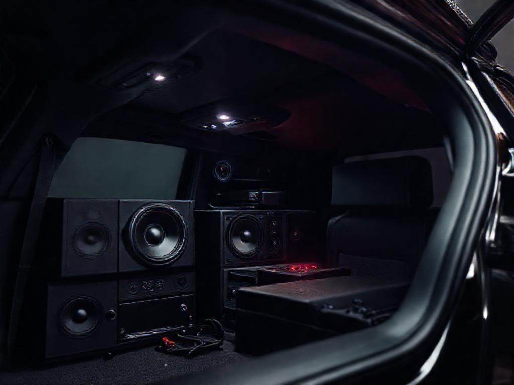 Australia Car Audio Market: Trends, Challenges & Expert Solutions - Alchimist Car Audio