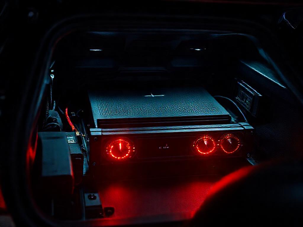 Best Car Amplifiers for Competition Sound Systems in 2024 - Alchimist Car Audio