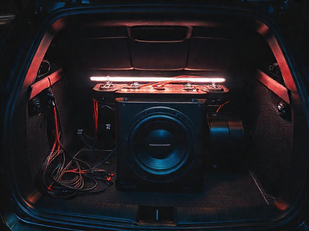 Car Audio Capacitors Guide: Boost Your Sound System Now - Alchimist Car Audio