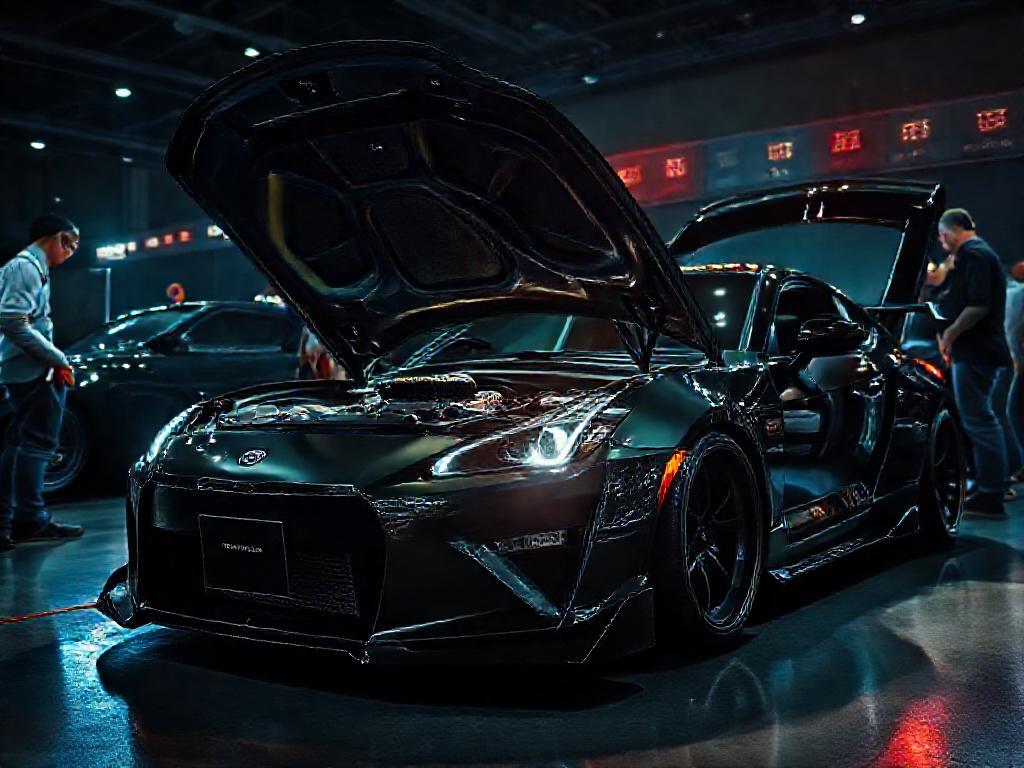 Car Audio Competitions in Japan & Korea: A Deep Dive - Alchimist Car Audio