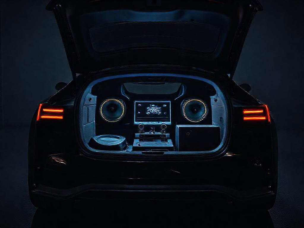 Car Audio for Electric Vehicles: What You Need to Know - Alchimist Car Audio