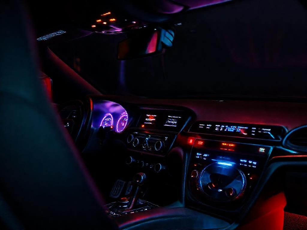 Car Audio Glossary Terms: 50 Must-Know Definitions for Enthusiasts - Alchimist Car Audio