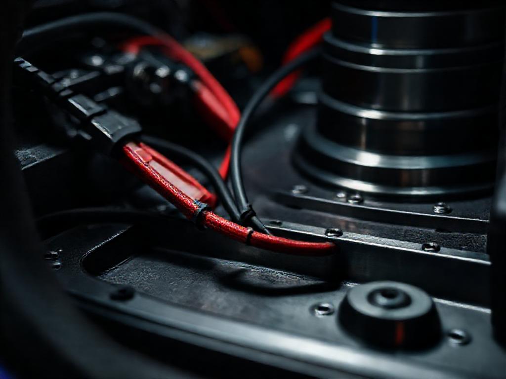 Car Audio Grounding Guide: Boost Performance & Reduce Noise - Alchimist Car Audio