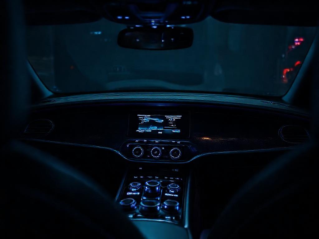 Car Audio in European Luxury Vehicles: A Sound Evolution - Alchimist Car Audio