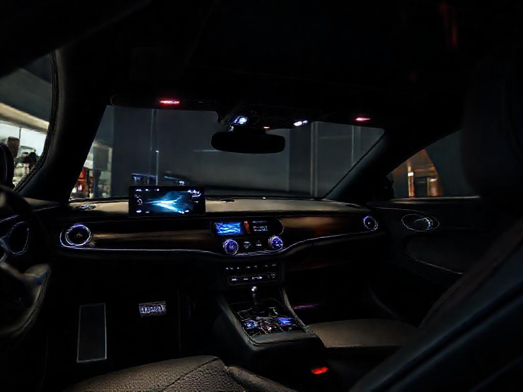 Car Audio in European Luxury Vehicles: The Ultimate Sound Experience - Alchimist Car Audio