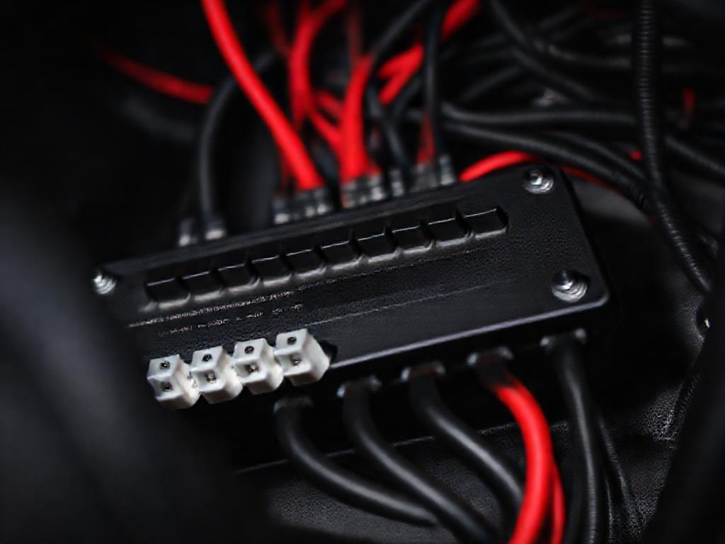 Car Audio Power Distribution: Fuses, Breakers & Wiring Guide - Alchimist Car Audio