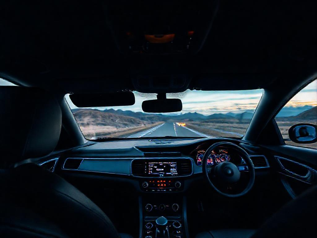 Car Audio Road Trip Tips: Best Setup for Long Drives - Alchimist Car Audio