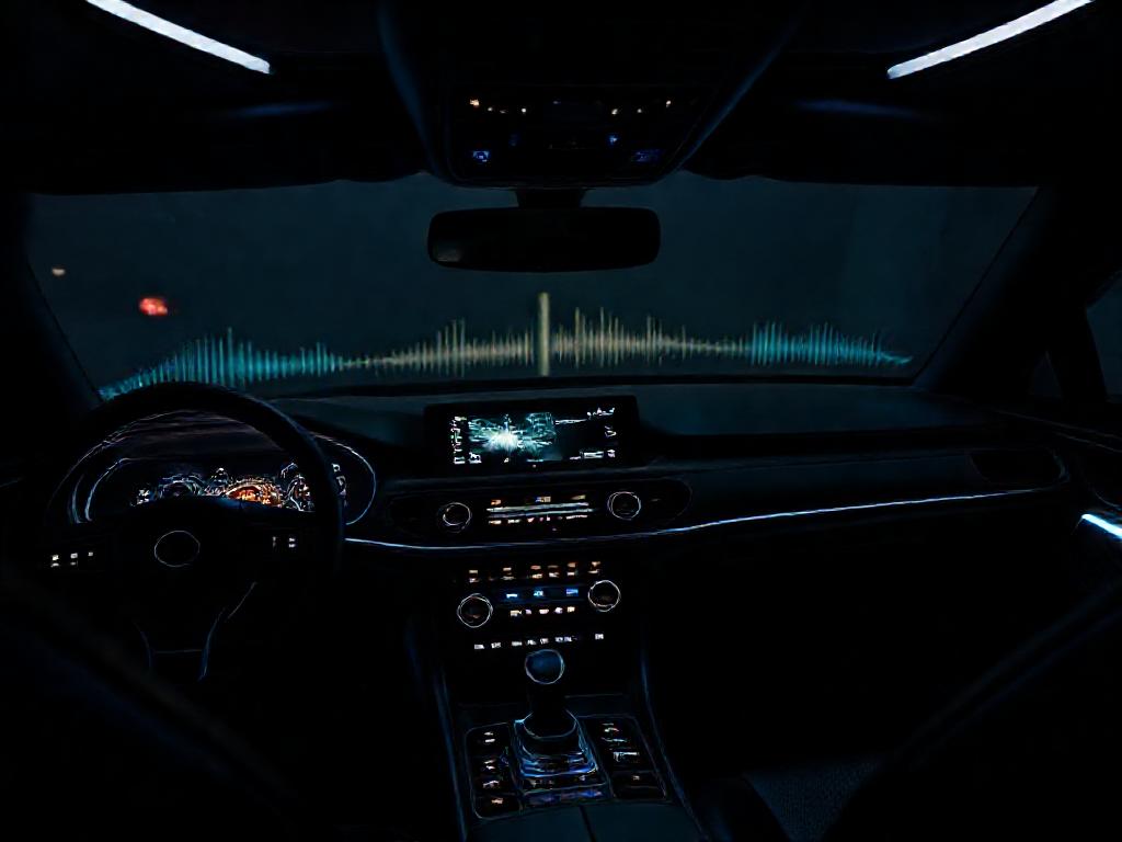 Car Audio Trends 2025: What Enthusiasts Demand Now - Alchimist Car Audio