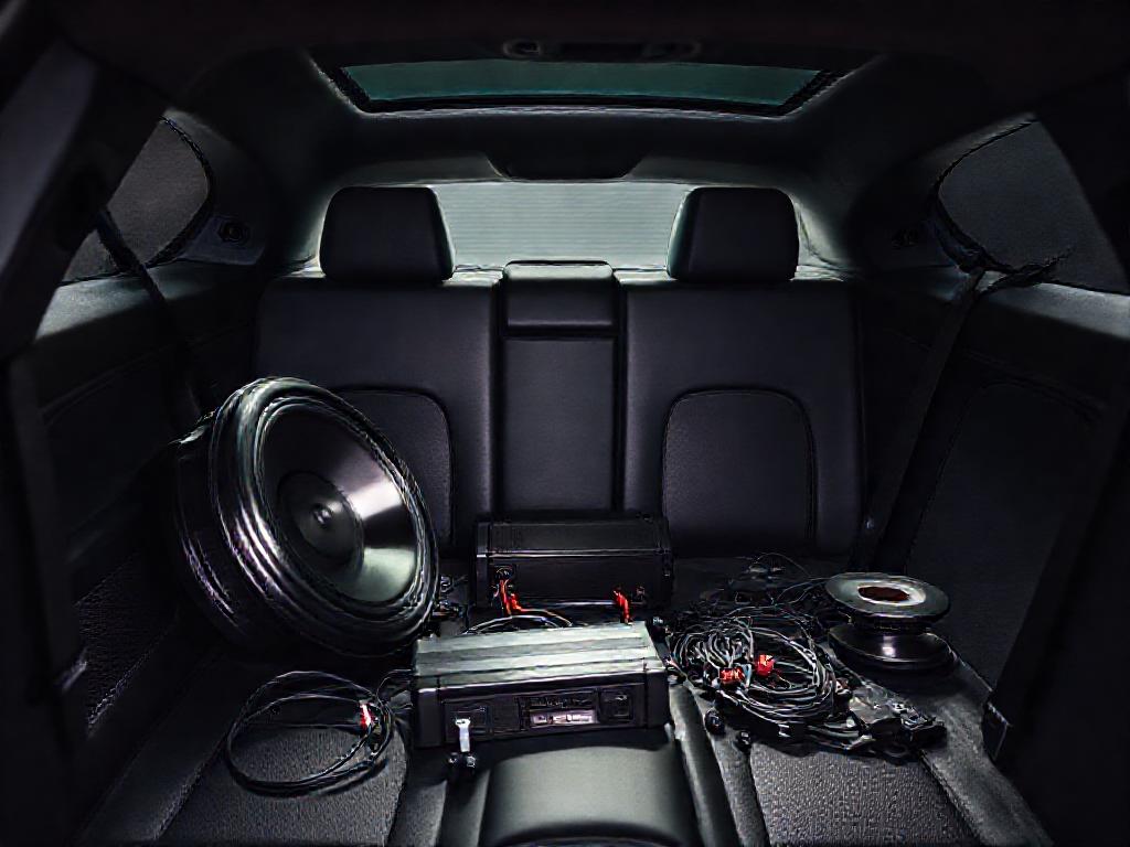 Complete car audio upgrade guide for beginners