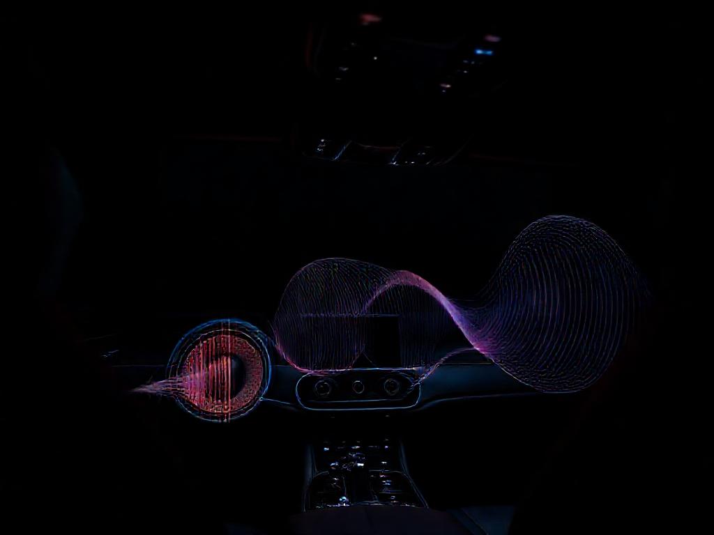 Car Interior Acoustics: How Your Cabin Shapes Sound Quality - Alchimist Car Audio