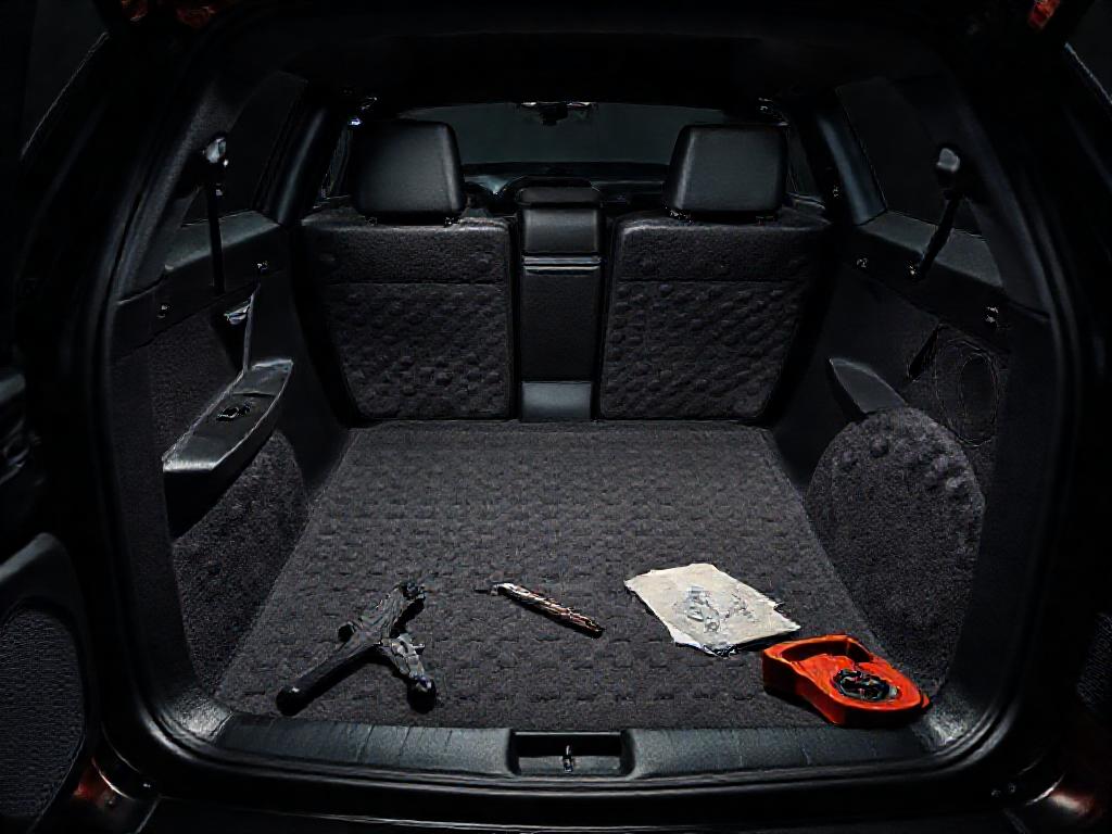 Car Sound Deadening Guide: Best Materials & Techniques - Alchimist Car Audio