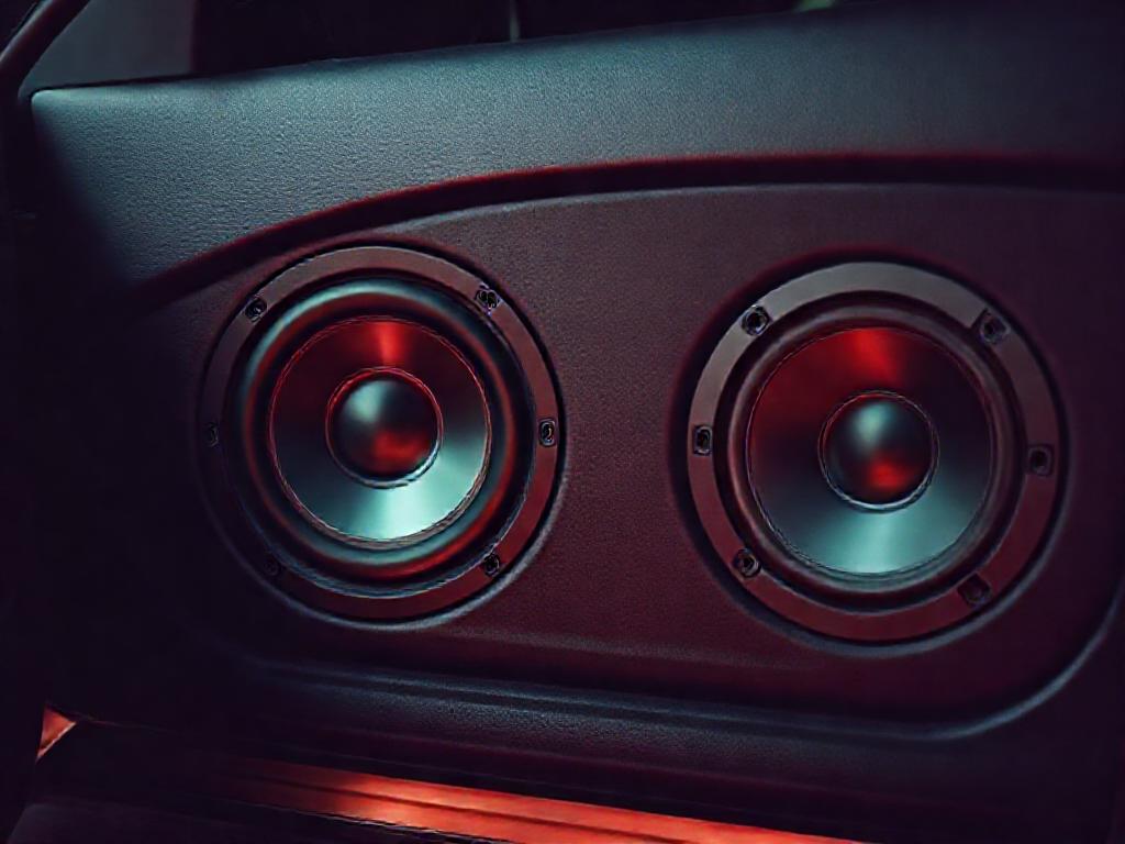Component vs Coaxial Speakers: Which Upgrades Your Car Audio? - Alchimist Car Audio