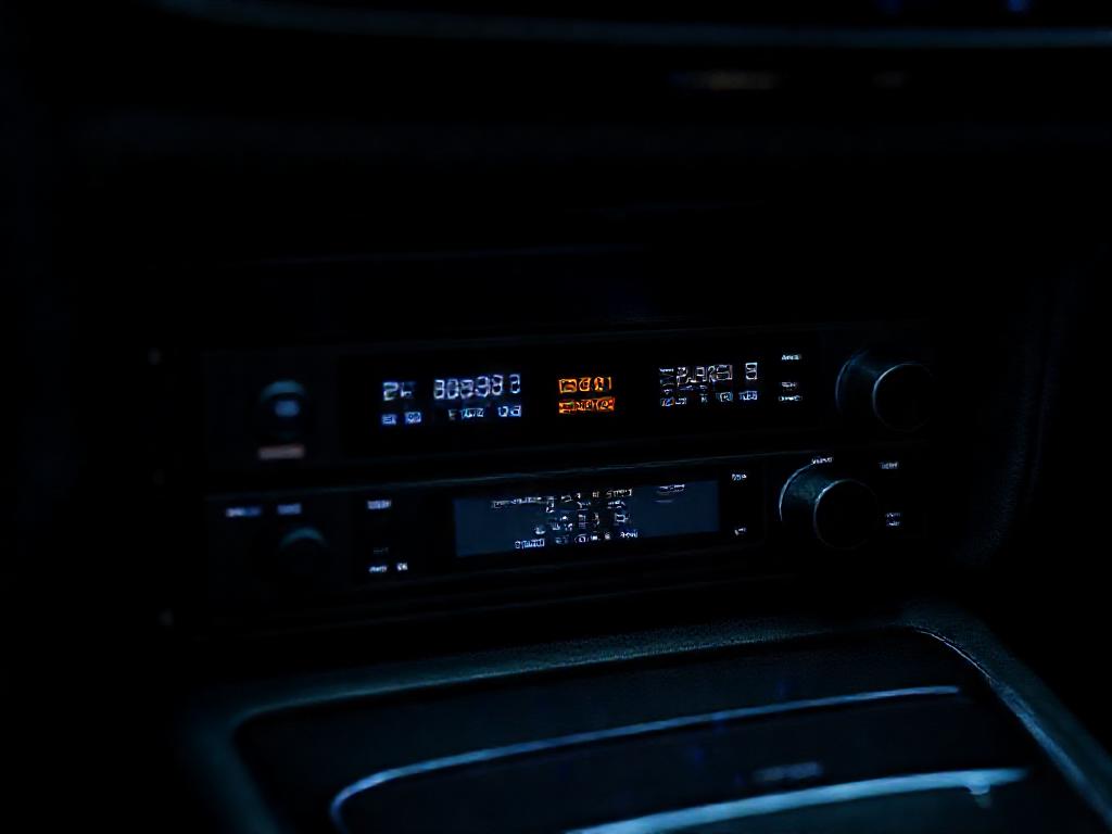 DSP Processing Power: Why Speed and Bit Depth Are Critical for High-Performance Car Audio - Alchimist Car Audio