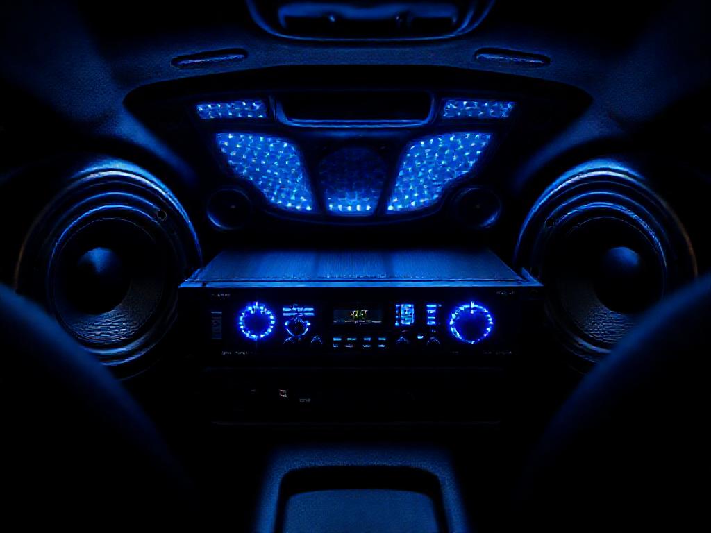 DSP Processing Power: Why Speed & Bit Depth Boost Car Audio - Alchimist Car Audio