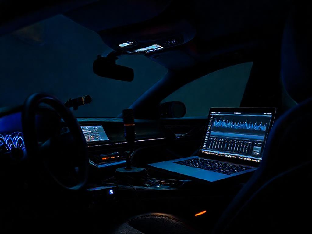 DSP Tuning Guide - Professional Car Audio Sound