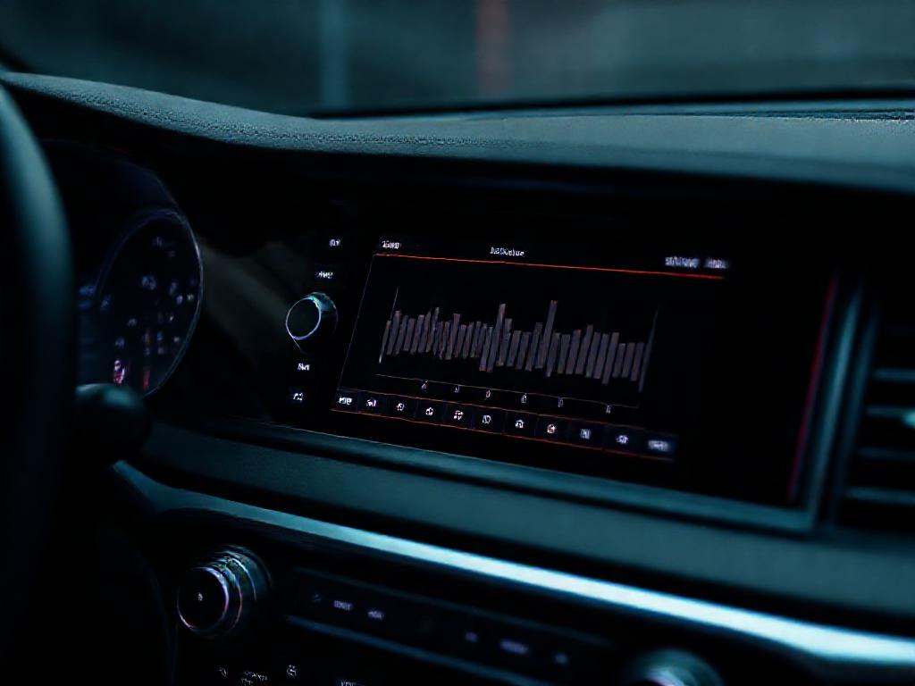 DSP vs Equalizer: Which is Best for Your Car Audio System? - Alchimist Car Audio