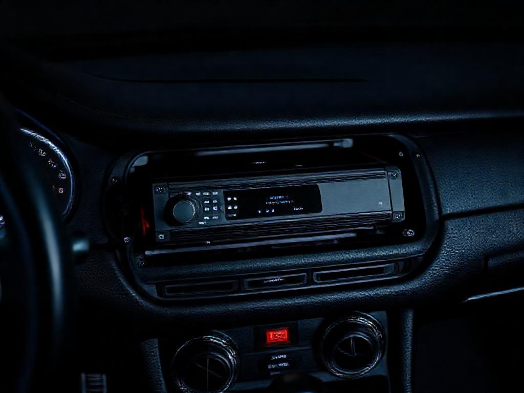 DSP with Amplifier: The Ultimate All-in-One Car Audio Solution - Alchimist Car Audio