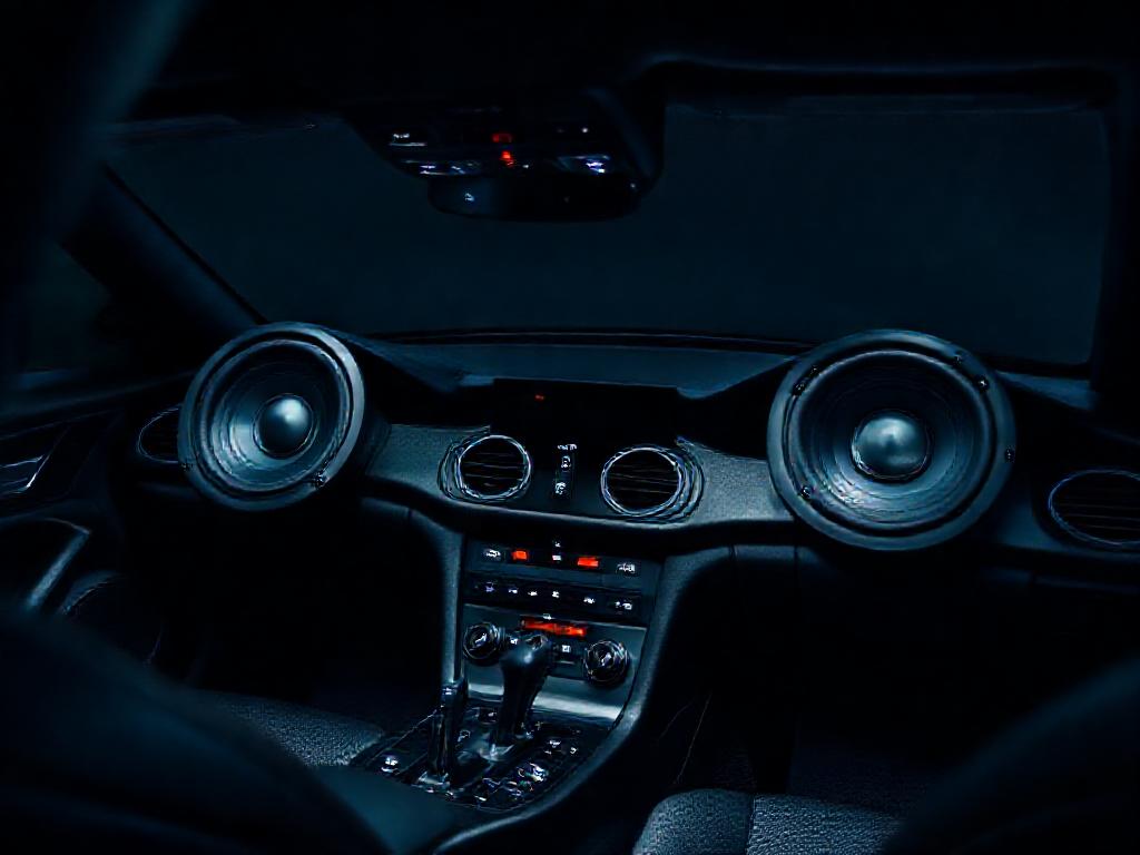 Full-Range vs Component Speakers: Which Wins for Car Audio? - Alchimist Car Audio