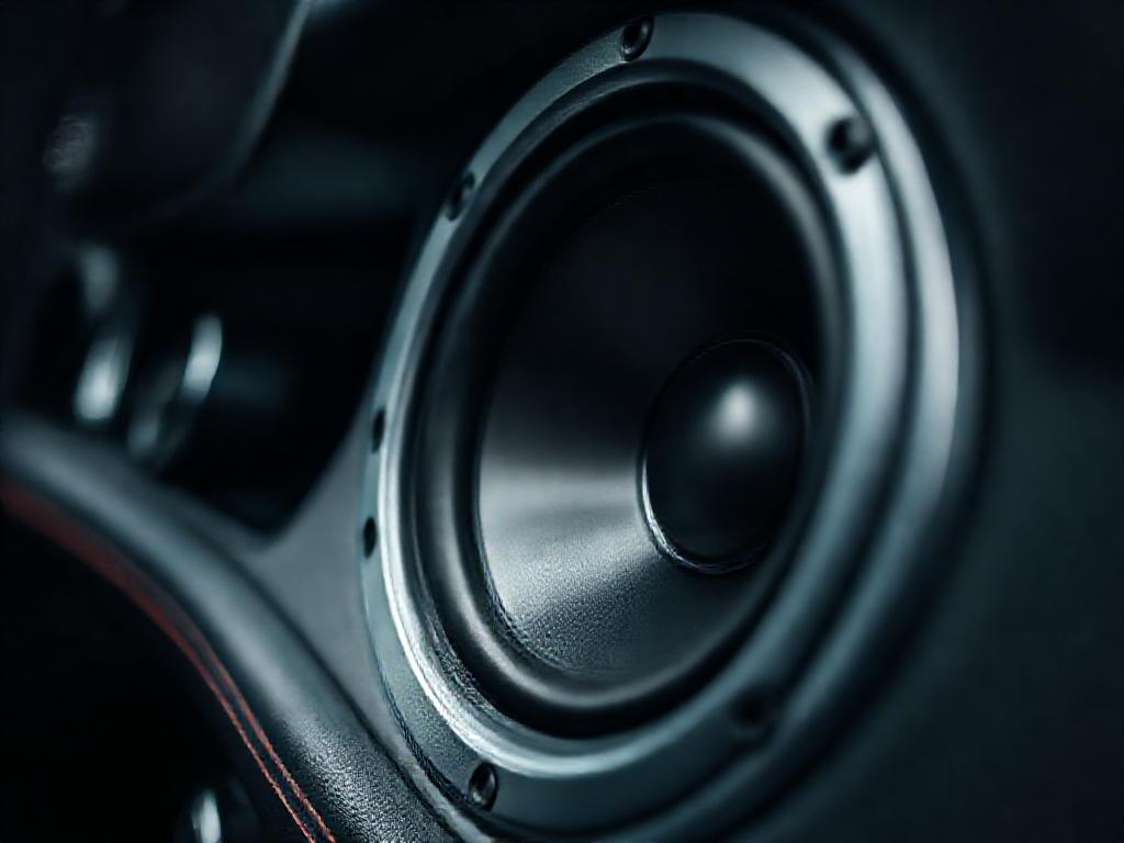 German Precision Speaker Crafting: Why It Matters Most - Alchimist Car Audio