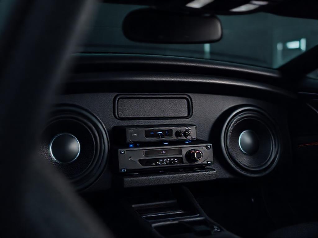 How Digital Signal Processing in Cars Transforms Your Audio Experience - Alchimist Car Audio