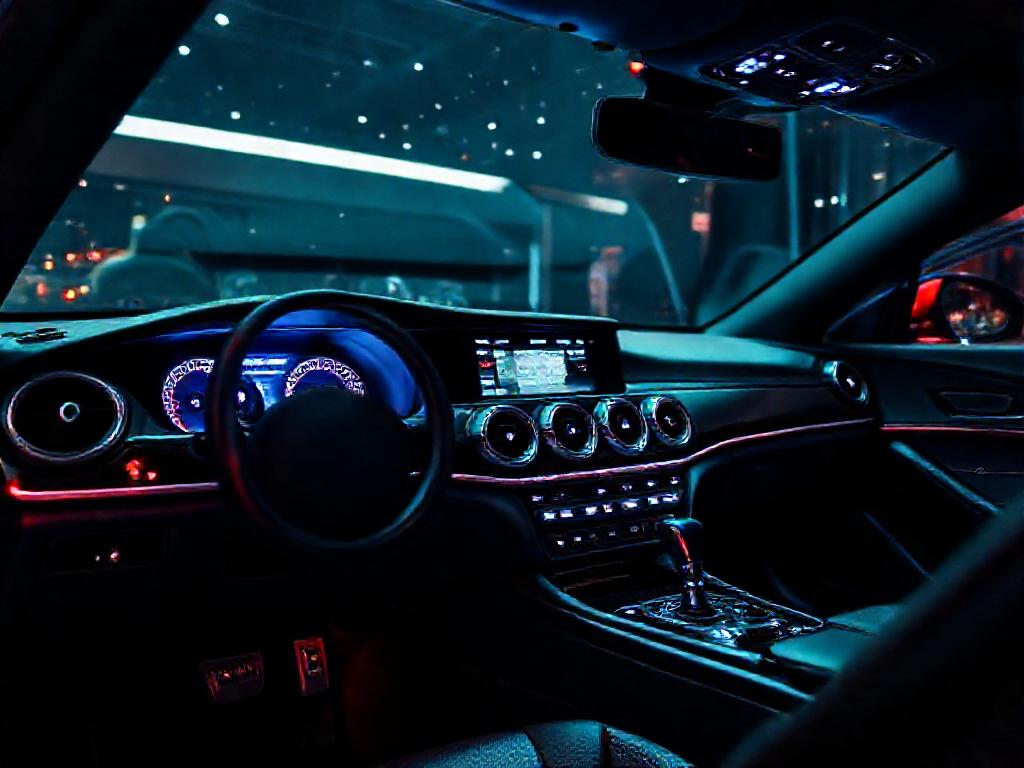 How European Car Audio Shows Drive Innovation in 2024 - Alchimist Car Audio