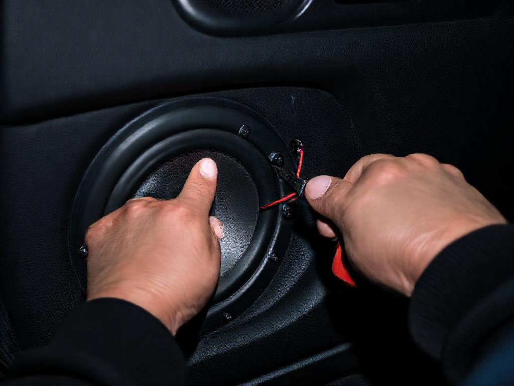 How Signal Path in Car Audio Impacts Sound Quality (Expert Guide) - Alchimist Car Audio