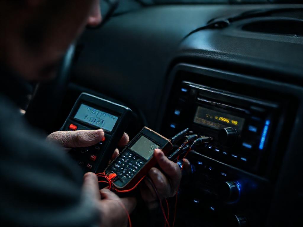 How to Diagnose Car Audio Problems in 5 Easy Steps - Alchimist Car Audio