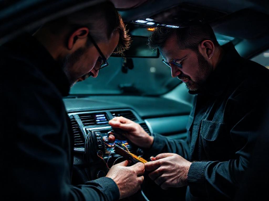 How to Diagnose Car Audio Problems Like a Pro in 5 Easy Steps - Alchimist Car Audio