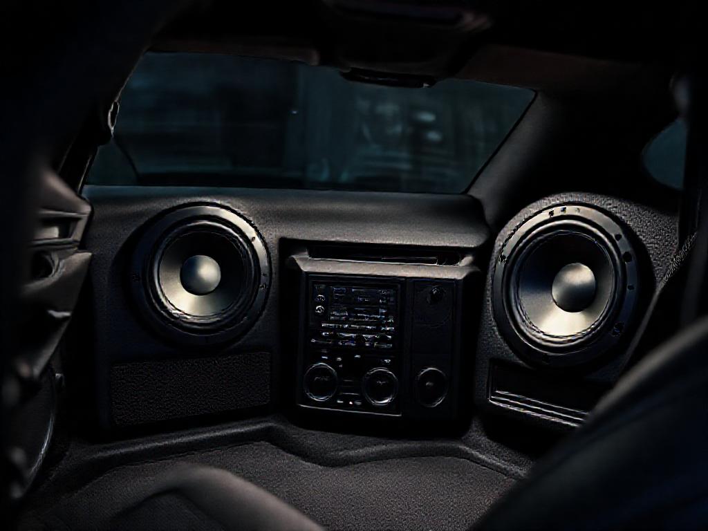 How to Get Better Bass Without a Subwoofer: Expert Tips for Deeper Sound - Alchimist Car Audio