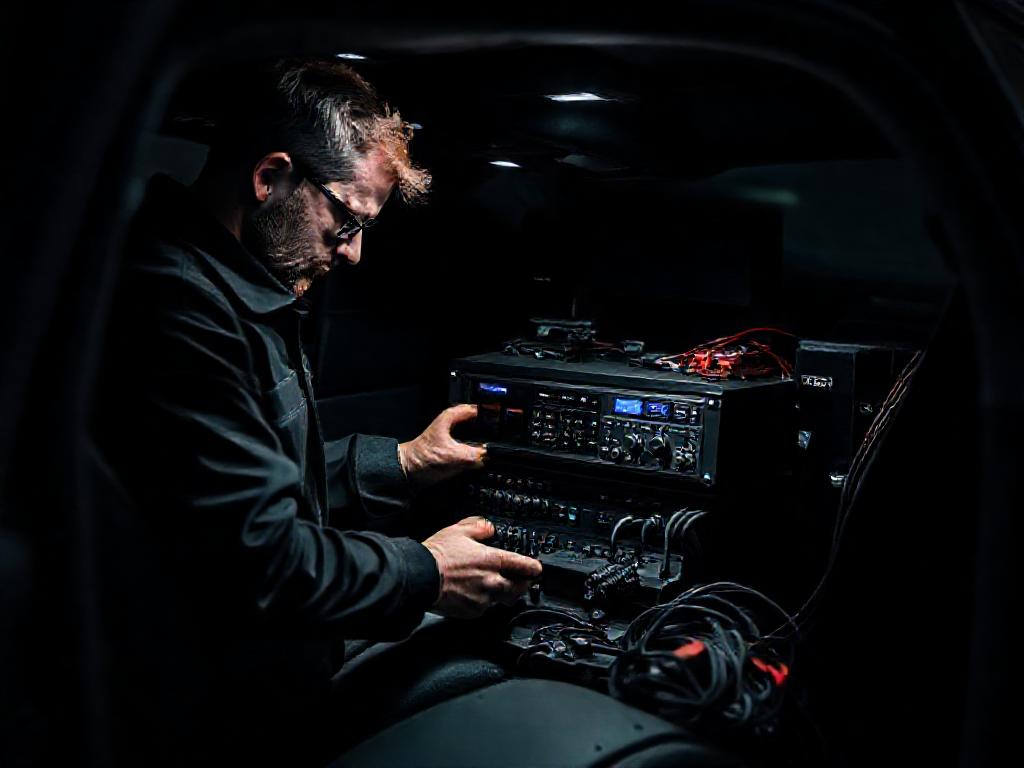 How to Install a DSP Processor in Your Car: Step-by-Step Guide - Alchimist Car Audio