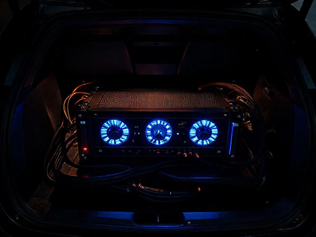 How to Maintain Car Speakers for Long-Lasting Performance & Audio Quality - Alchimist Car Audio