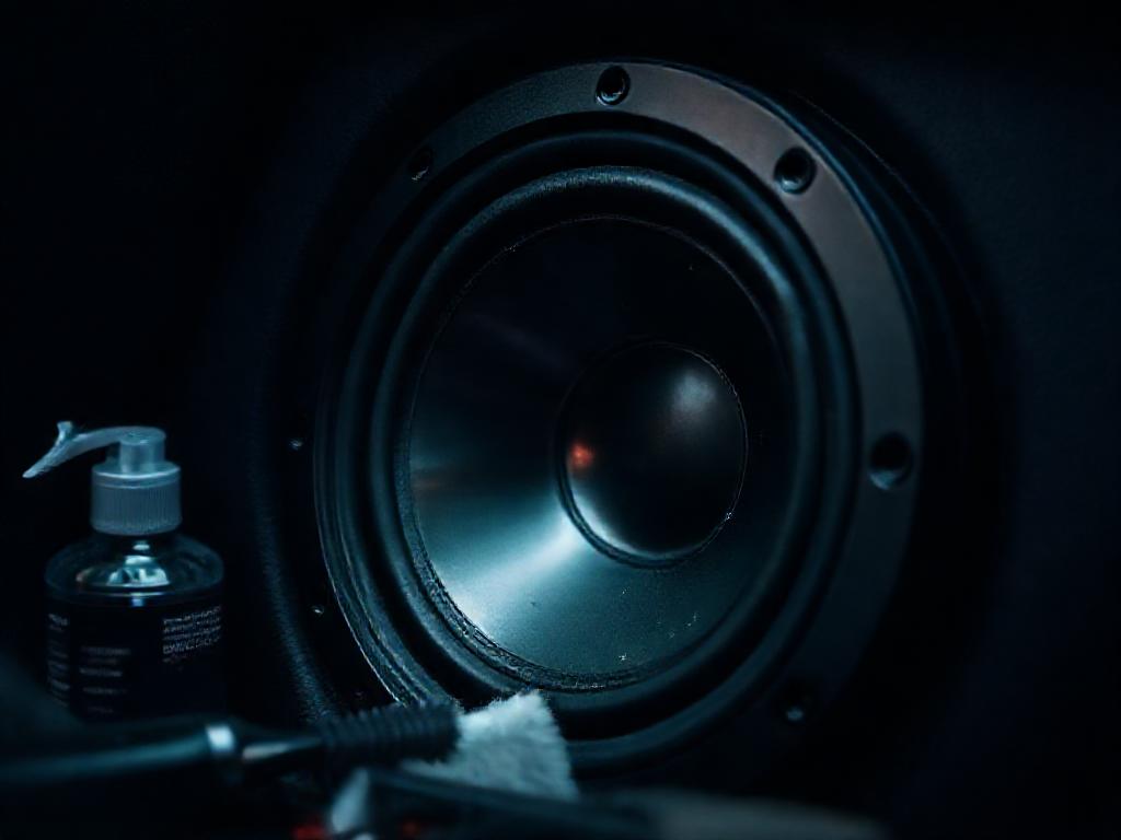 How to Maintain Car Speakers for Long-Lasting Sound - Alchimist Car Audio