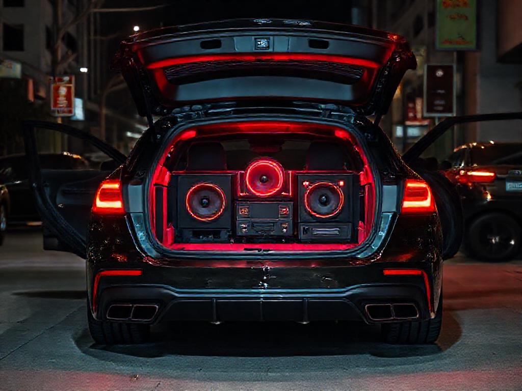 How to Maintain Car Speakers for Longevity and Peak Performance - Alchimist Car Audio