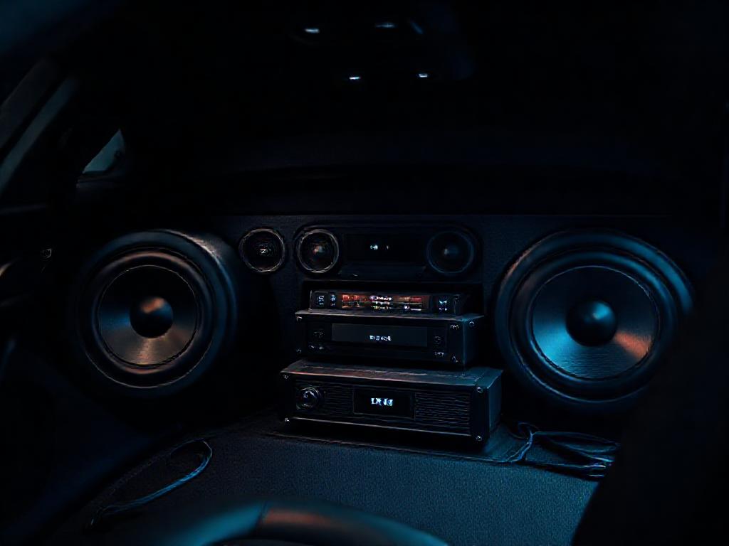 How to Plan a Car Audio Upgrade: Step-by-Step Guide - Alchimist Car Audio