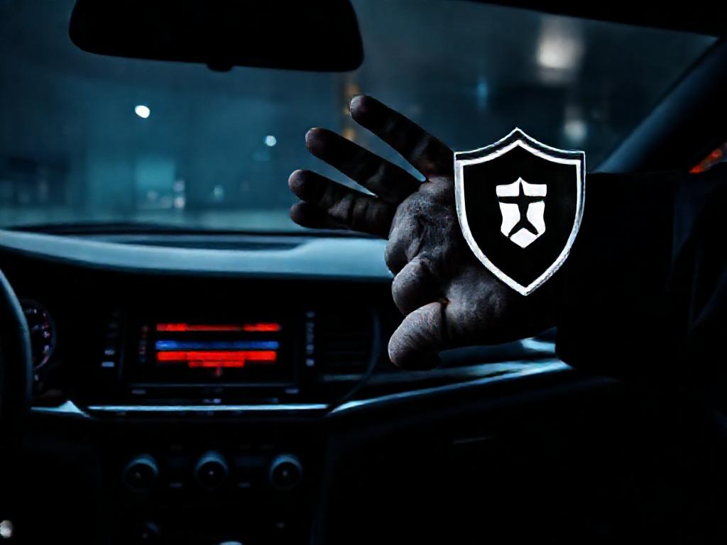 How to Protect Your Car Audio System from Theft Today - Alchimist Car Audio