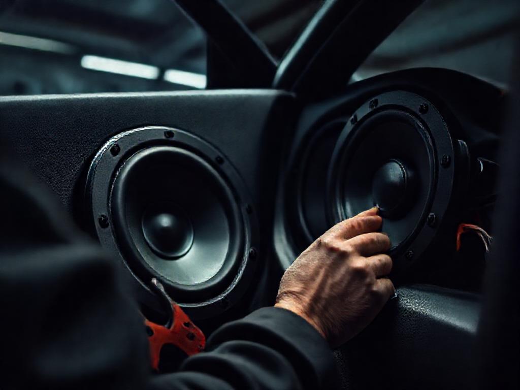 How to Reduce Road Noise for a Superior Car Audio Experience - Alchimist Car Audio